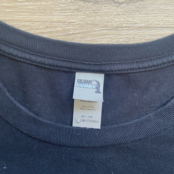 COPY Corteiz t-shirt - Picture 2 of 2